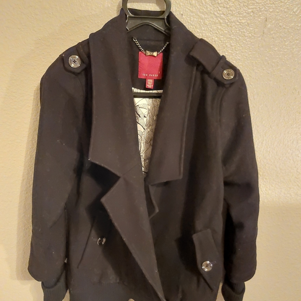 Ted Baker Women's Jacket